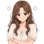 華奢でよく食べるあの子